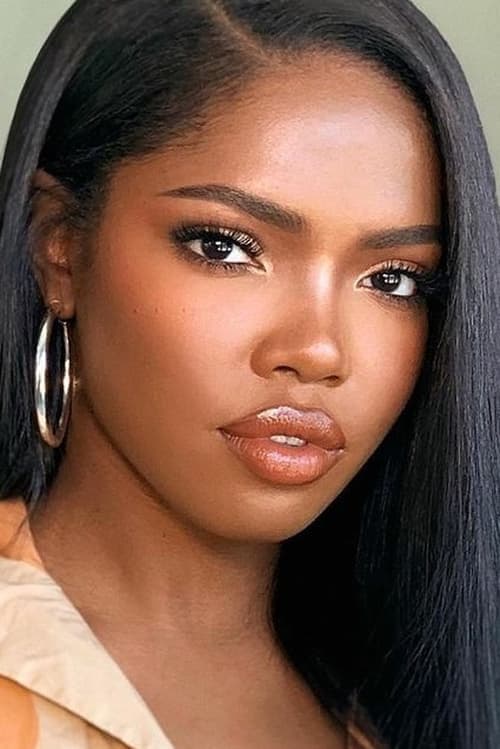 Ryan Destiny image