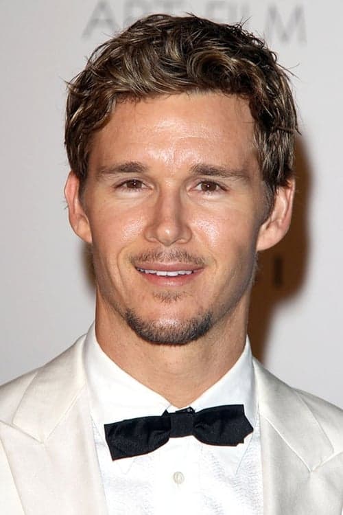 Ryan Kwanten image