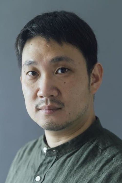 Photo of Ryūsuke Hamaguchi