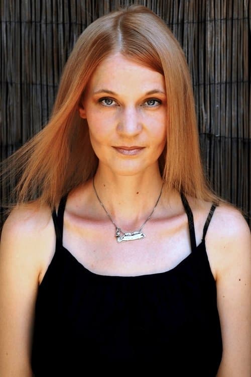 Saara Lamberg image