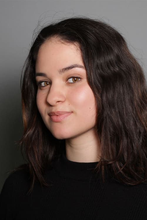 Sabrina Levoye image