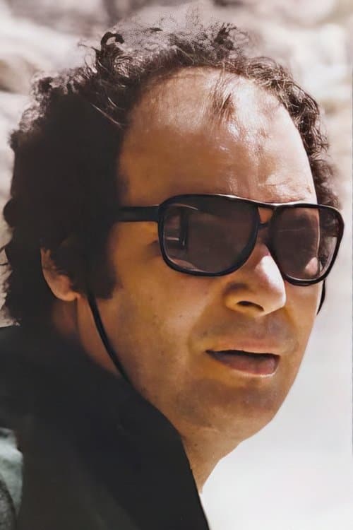 Photo of Saeed Marzouk