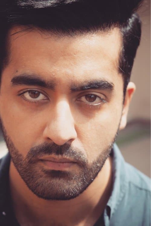 Photo of Saim Sadiq