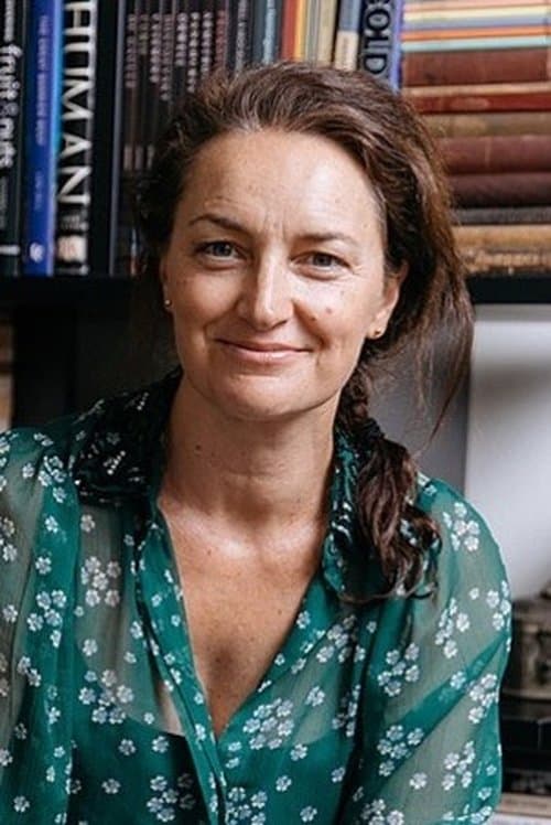 Photo of Sally Aitken