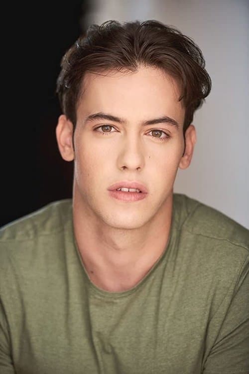 Sam Kantor image