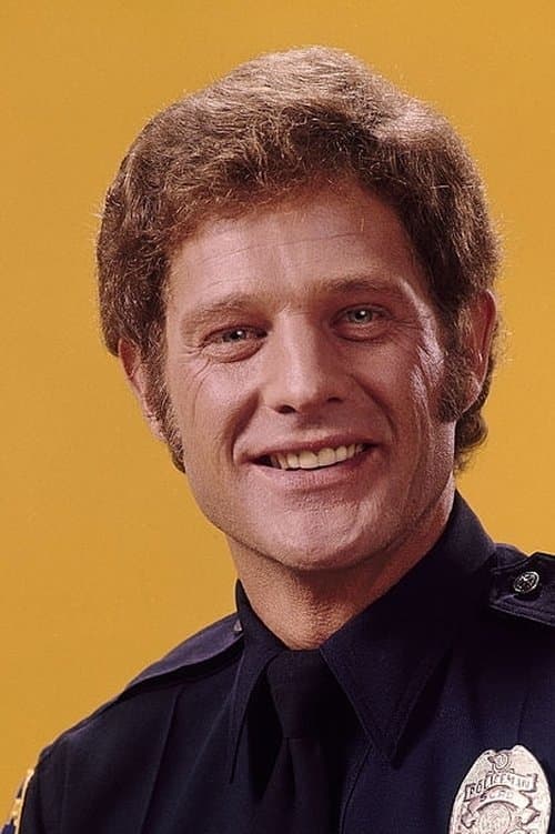 Sam Melville image
