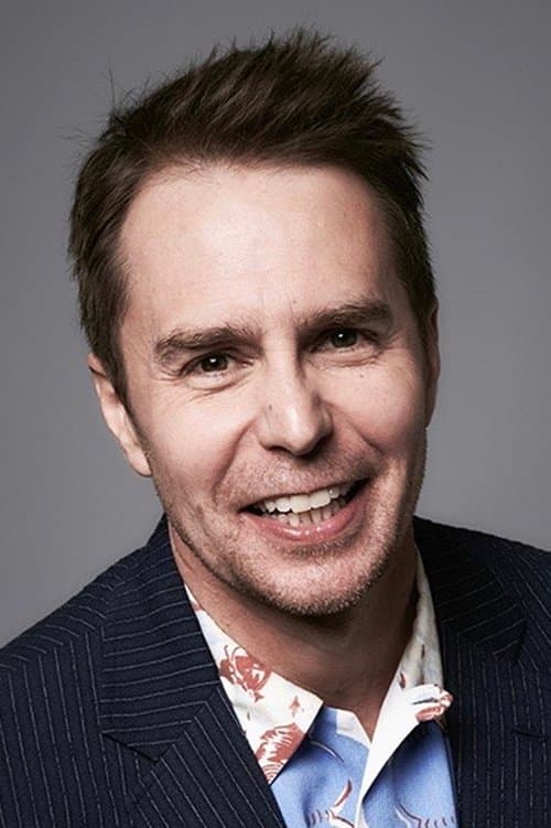 Sam Rockwell image