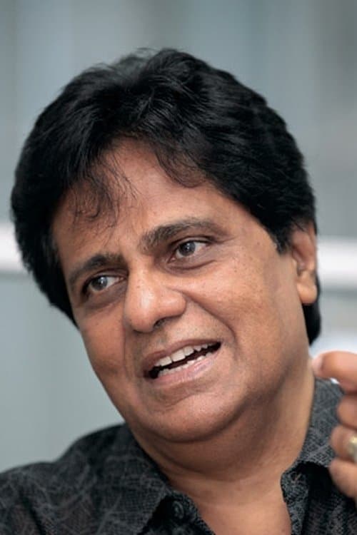 Sanath Gunathilake image