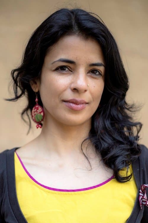 Photo of Sandhya Suri