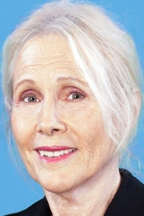 Sandy Mansson image
