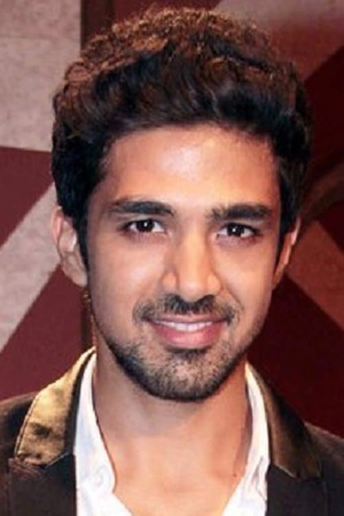 Saqib Saleem image