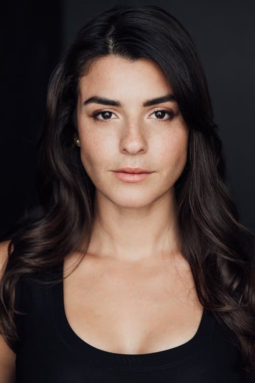 Sara Alicia Garcia image