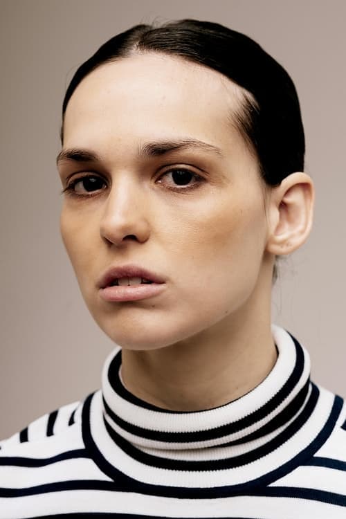 Sara Serraiocco image