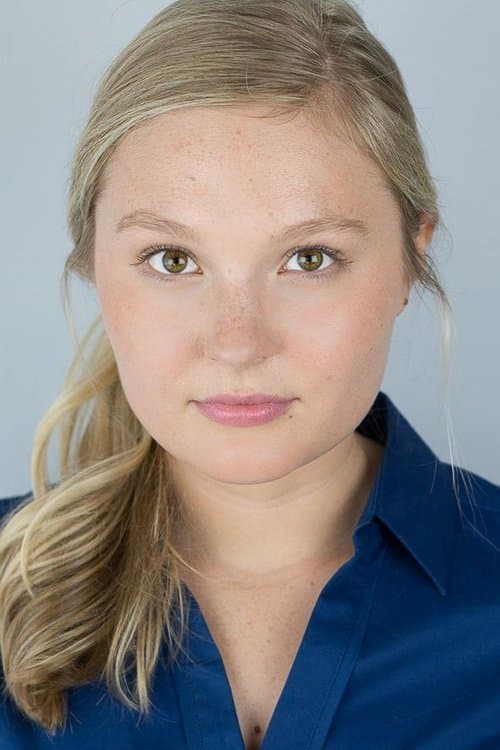 Sarah Borne image
