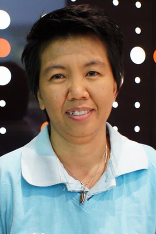 Photo of Saratswadee Wongsomphet