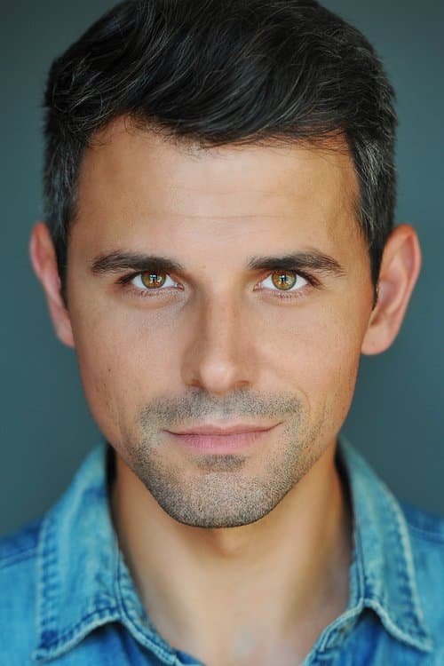 Sasha Andreev image