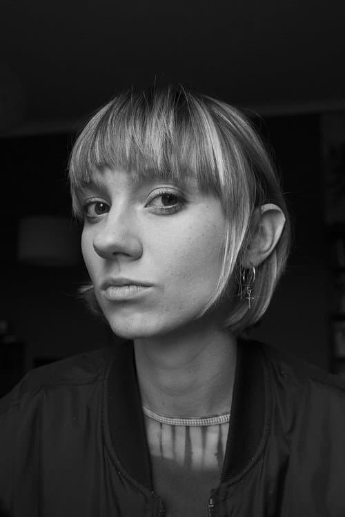 Photo of Saulė Bliuvaitė