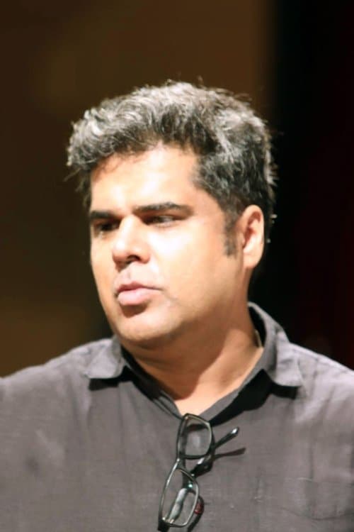 Photo of Saurabh Varma