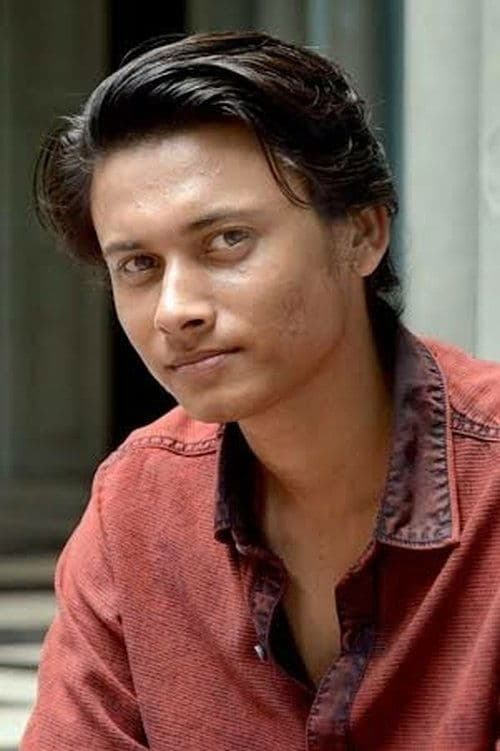 Photo of Sayantan Ghosal