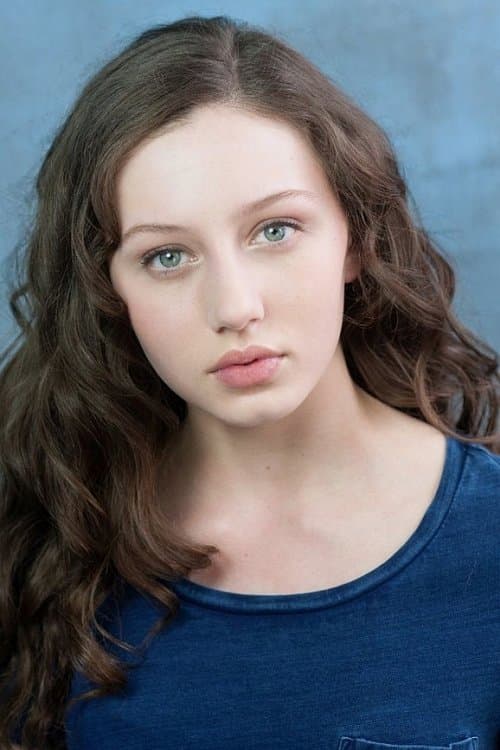 Scarlett Sperduto image