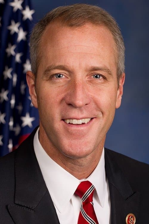Sean Patrick Maloney image