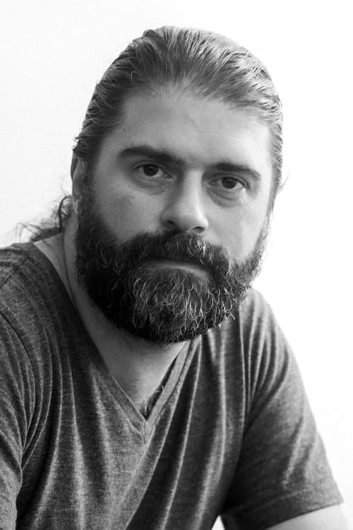 Photo of Sebastián Cordero