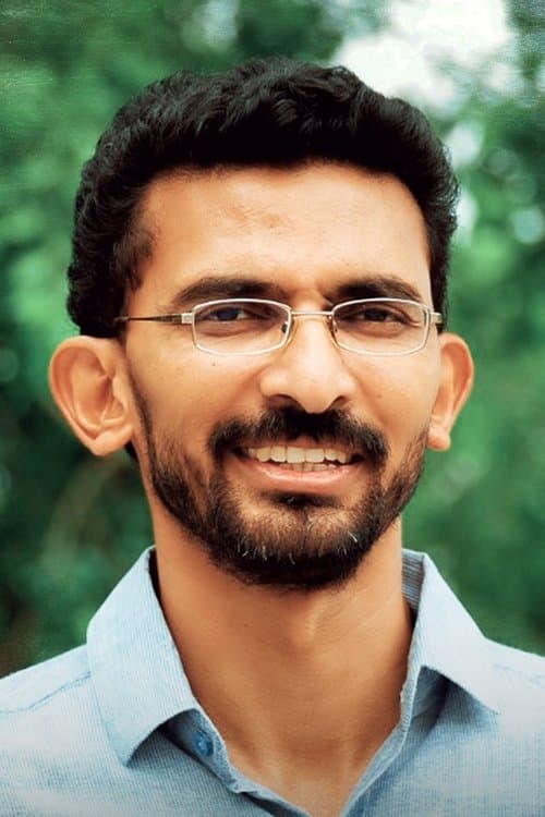 Photo of Sekhar Kammula
