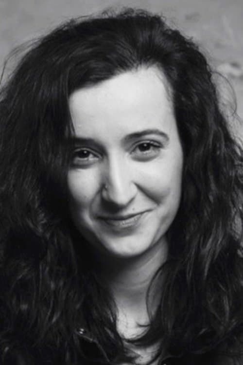 Photo of Selcen Ergun