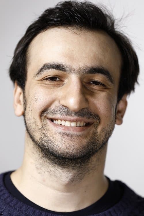 Photo of Selman Nacar