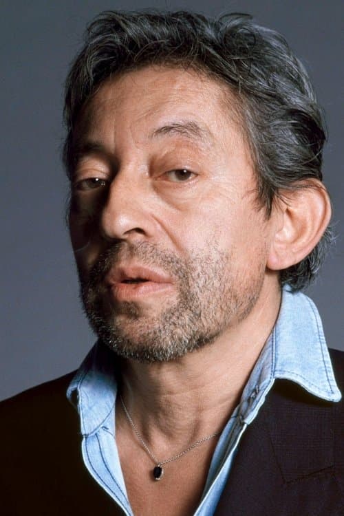 Serge Gainsbourg image