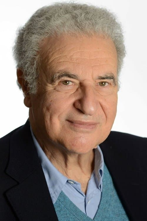Photo of Serge Toubiana