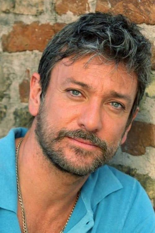Sergio Assisi image