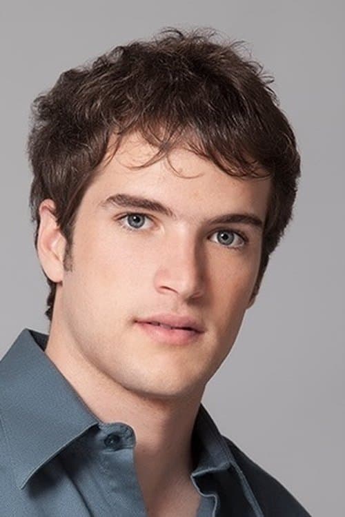 Sergio Gjurinovic image