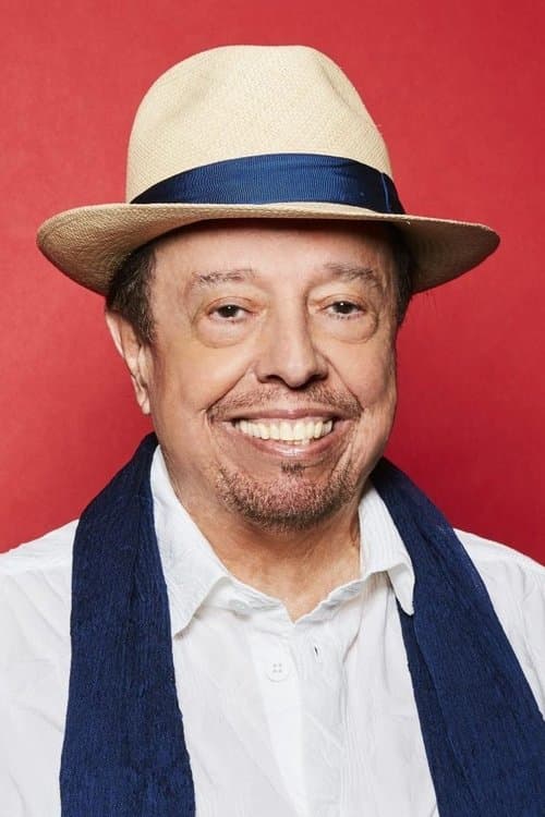 Sérgio Mendes image