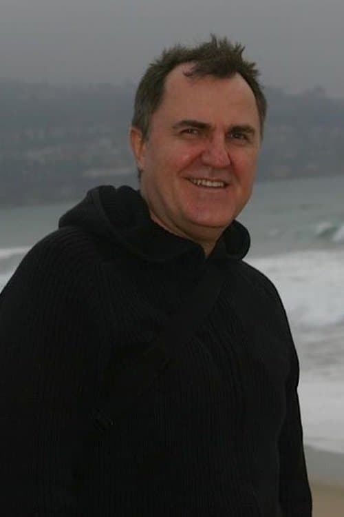 Photo of Serguei Kouchnerov