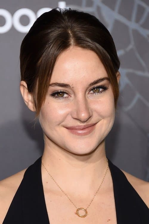 Shailene Woodley image