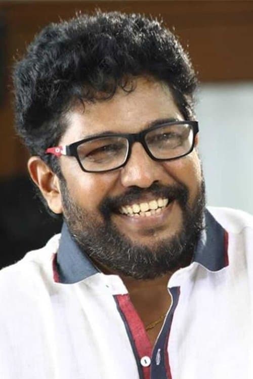 Photo of Shaji Kailas