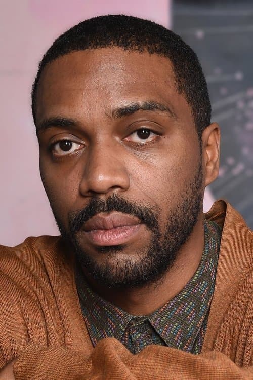 Photo of Shaka King