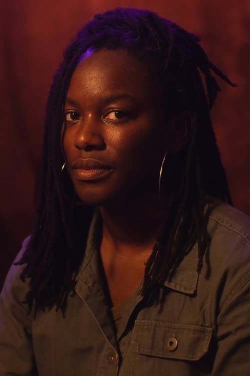 Photo of Shatara Michelle Ford