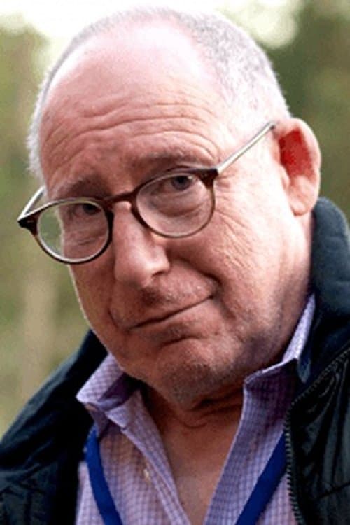 Photo of Sheldon Renan