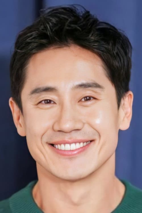 Shin Ha-kyun image