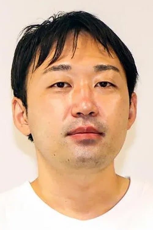 Photo of Shingo Natsume