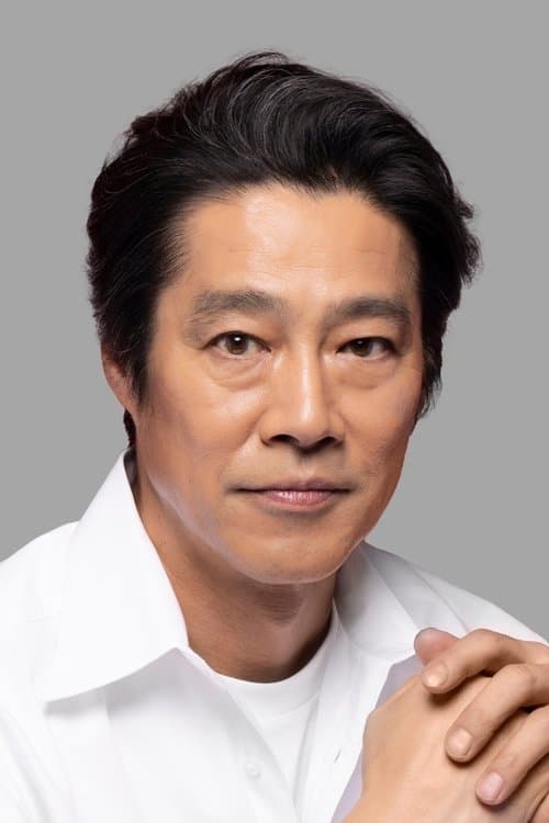 Shinichi Tsutsumi image