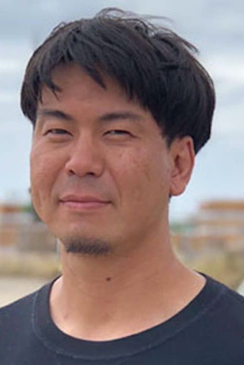 Photo of Shinzo Katayama