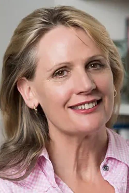 Photo of Shirley Barrett