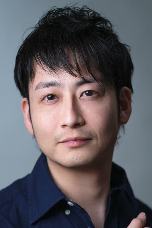 Shota Minami image