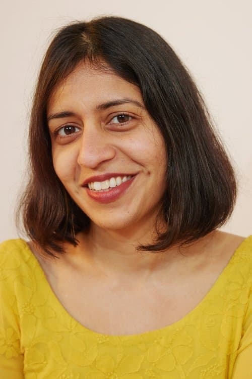 Photo of Shuchi Talati