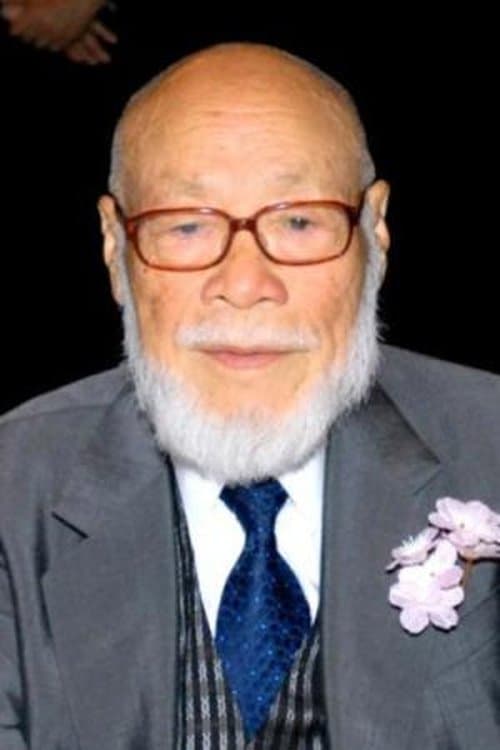 Photo of Shūe Matsubayashi