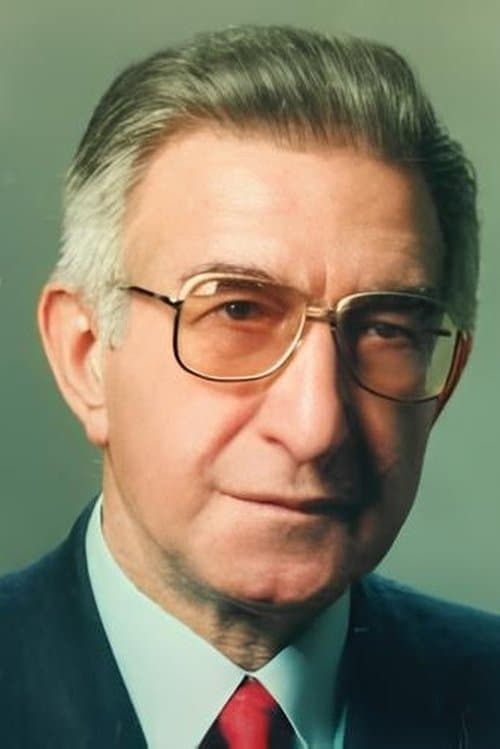 Photo of Sırrı Gültekin