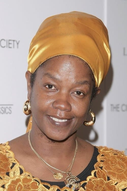 'Sister' Carol East image